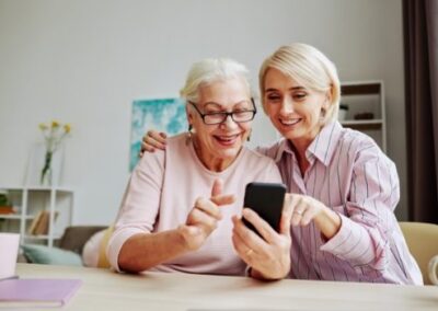 FORMACIÓN AULA CIBERETIC