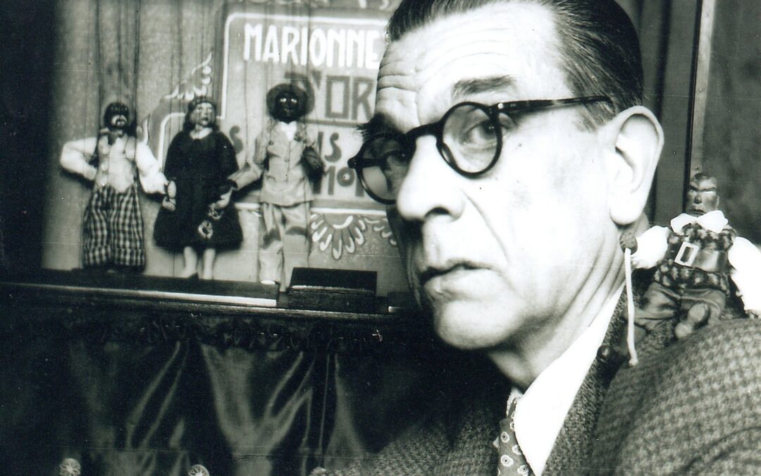 Testimonio del exilio: la guerra de Mercedes de Orriols