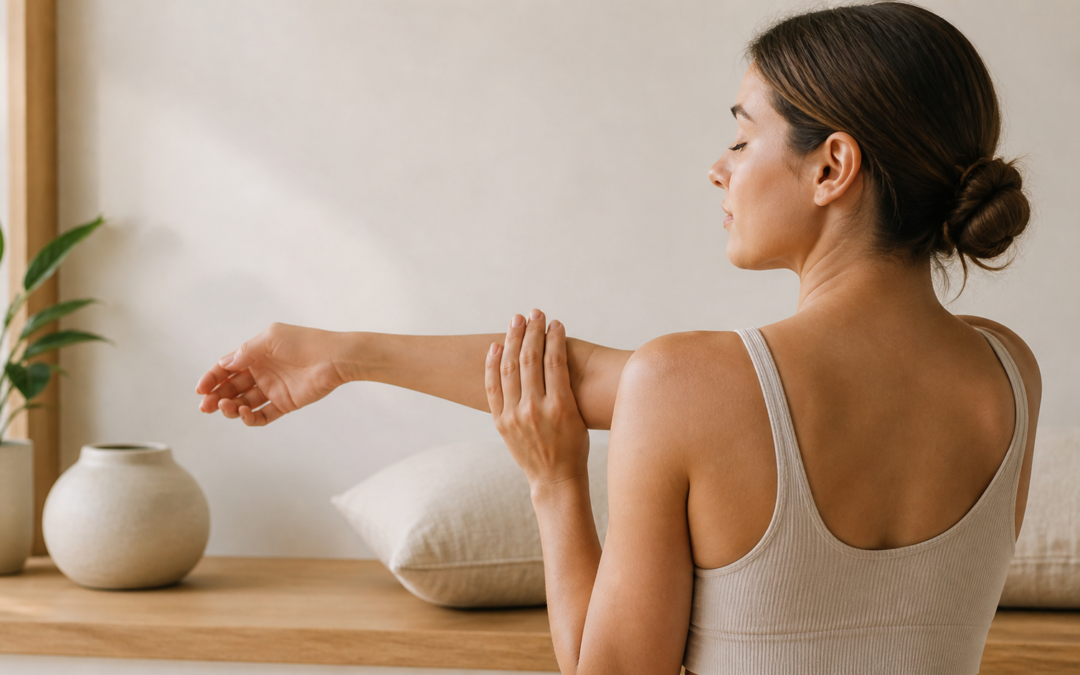 Salud entrelíneas: moverse duele menos