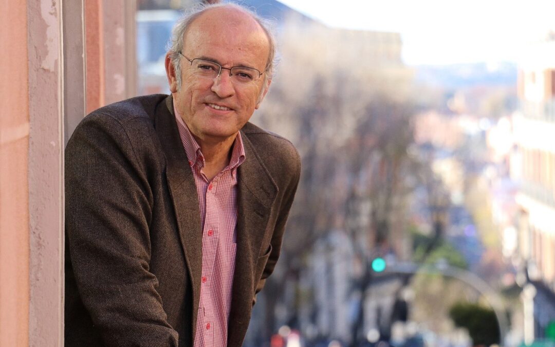 Presentación del libro «Cómicos en Guerra»