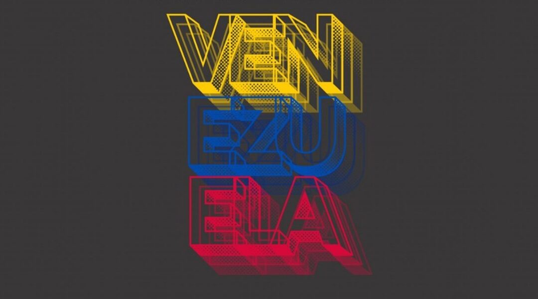 Cita acústica Madrid por Venezuela 
