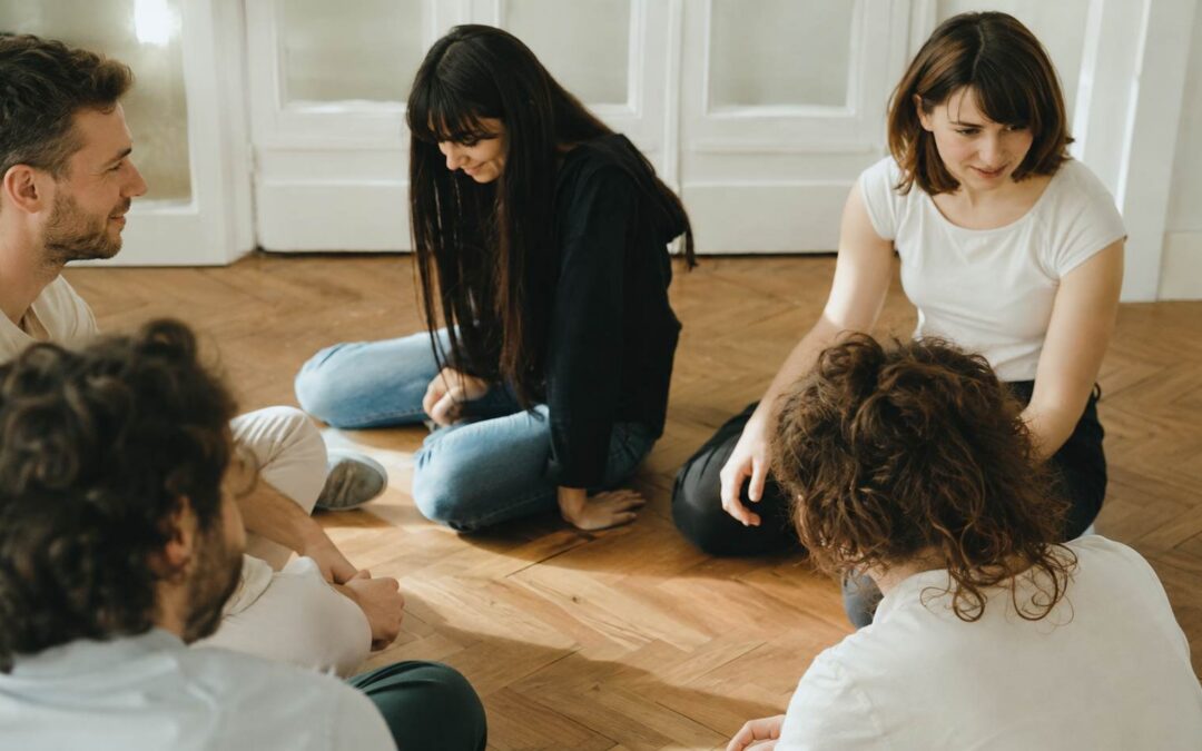 Taller de gestión emocional y bienestar personal