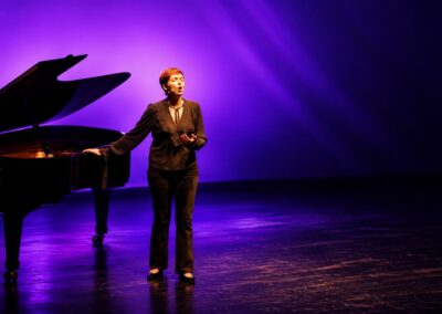 Clases de canto presenciales en Zigia28